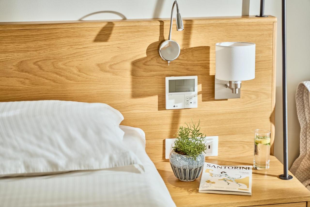 Meltemi Excelsior Suites 佩里萨 外观 照片